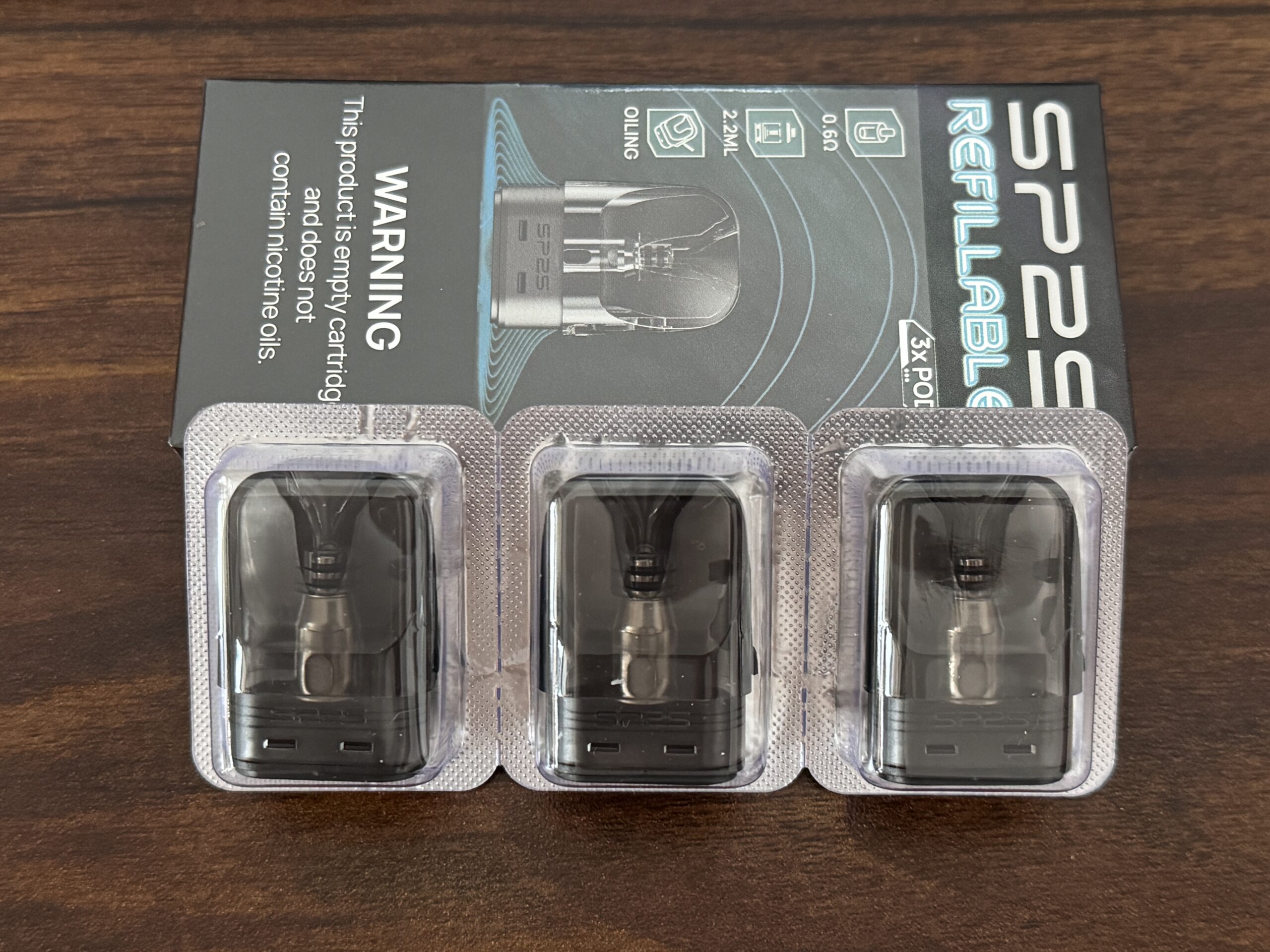 SP2S天王星註油空煙彈